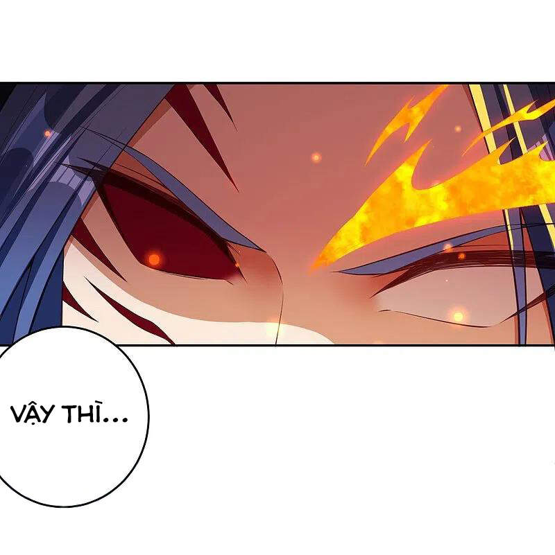 Nghịch Thiên Tà Thần - Chương 390