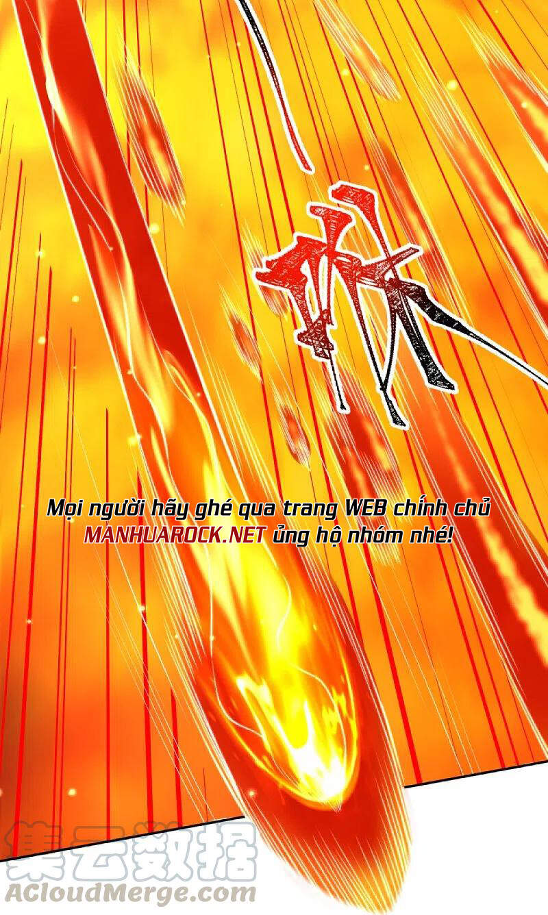 Nghịch Thiên Tà Thần - Chương 390