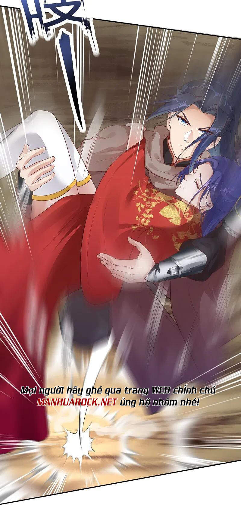 Nghịch Thiên Tà Thần - Chương 390