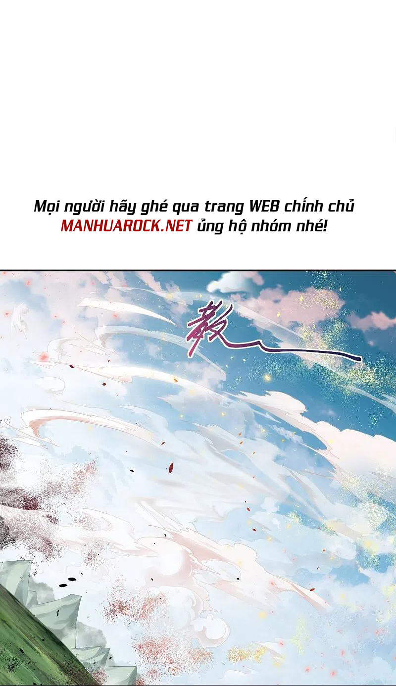 Nghịch Thiên Tà Thần - Chương 390