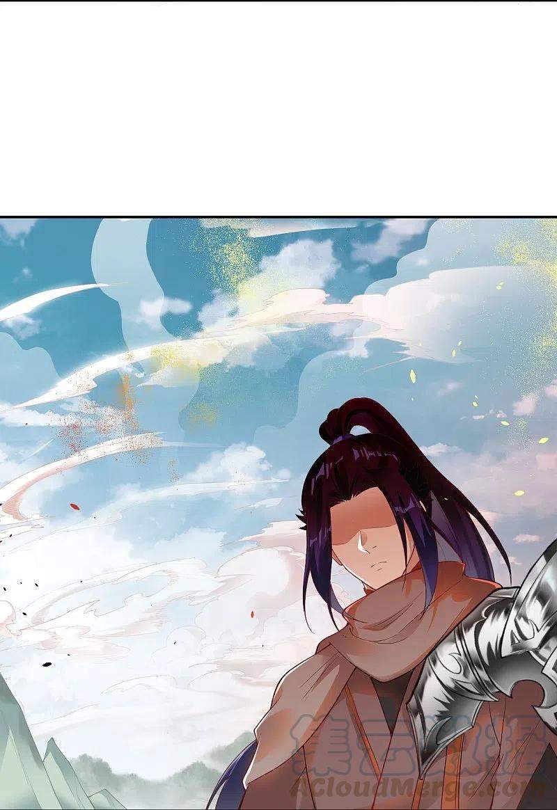 Nghịch Thiên Tà Thần - Chương 390