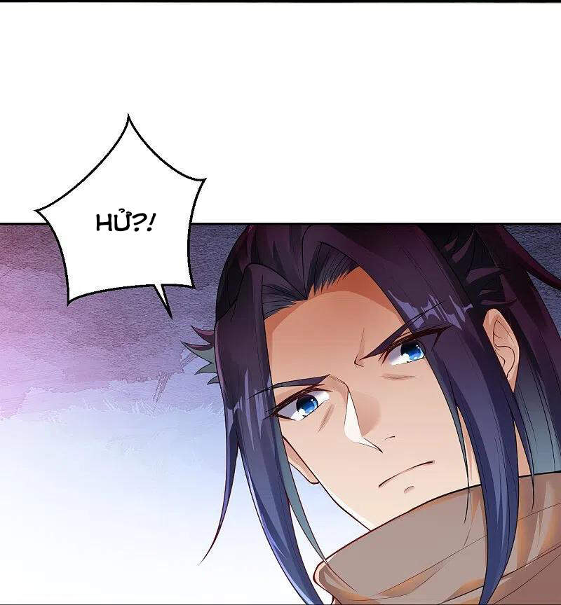 Nghịch Thiên Tà Thần - Chương 390