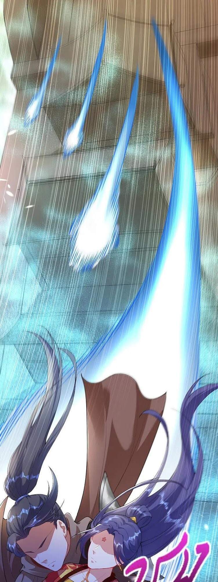 Nghịch Thiên Tà Thần - Chương 390