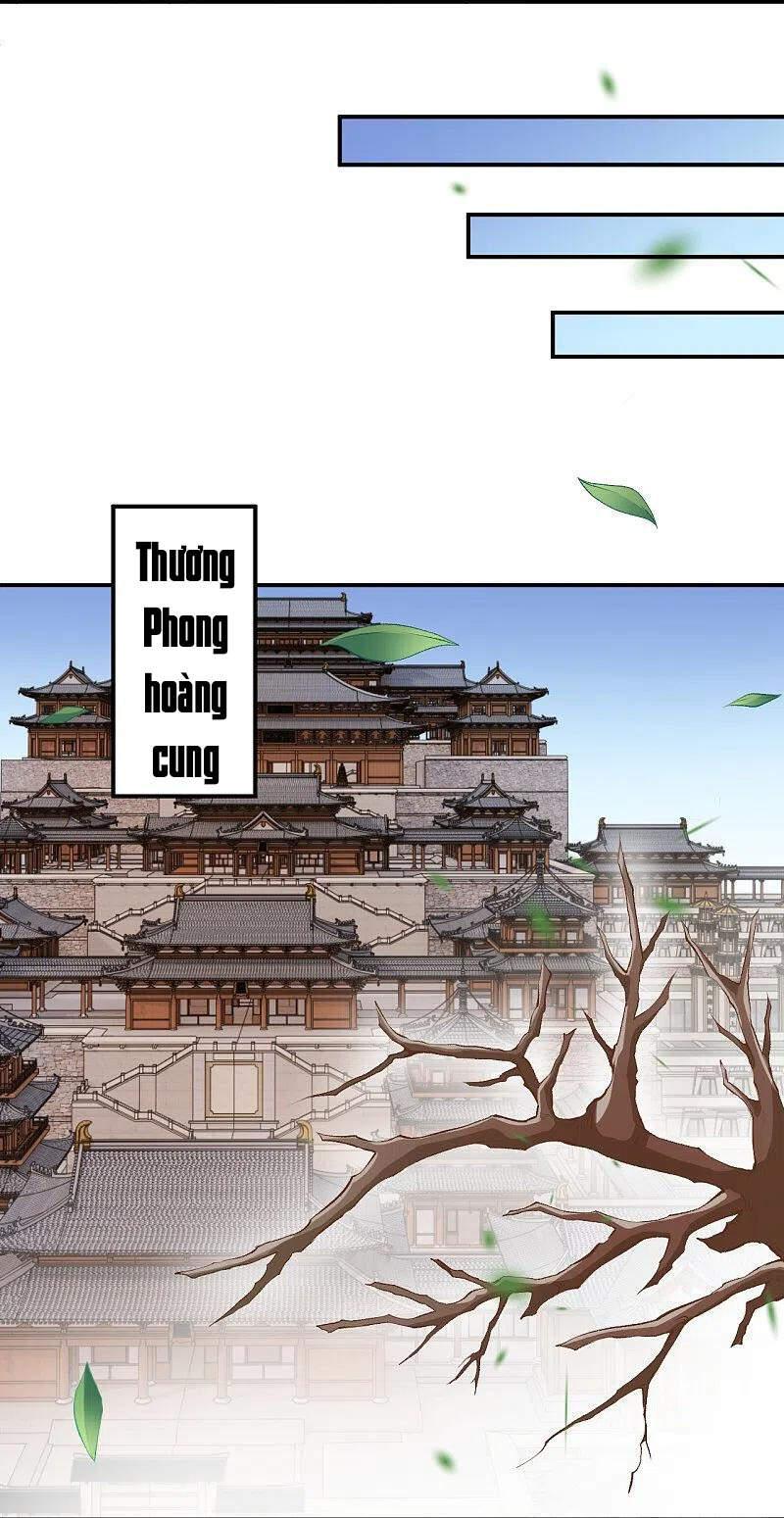 Nghịch Thiên Tà Thần - Chương 392