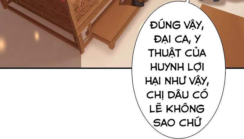 Nghịch Thiên Tà Thần - Chương 392