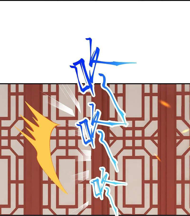 Nghịch Thiên Tà Thần - Chương 392