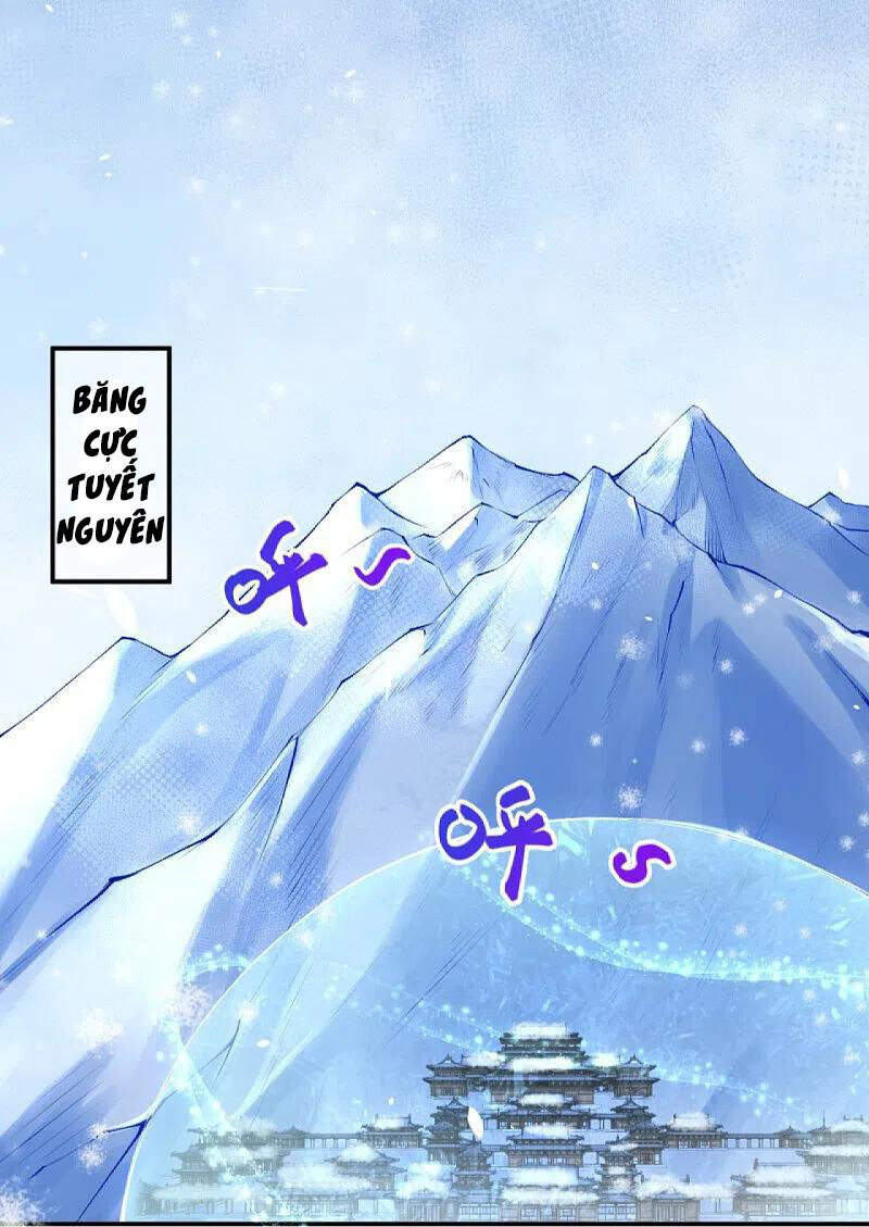 Nghịch Thiên Tà Thần - Chương 392