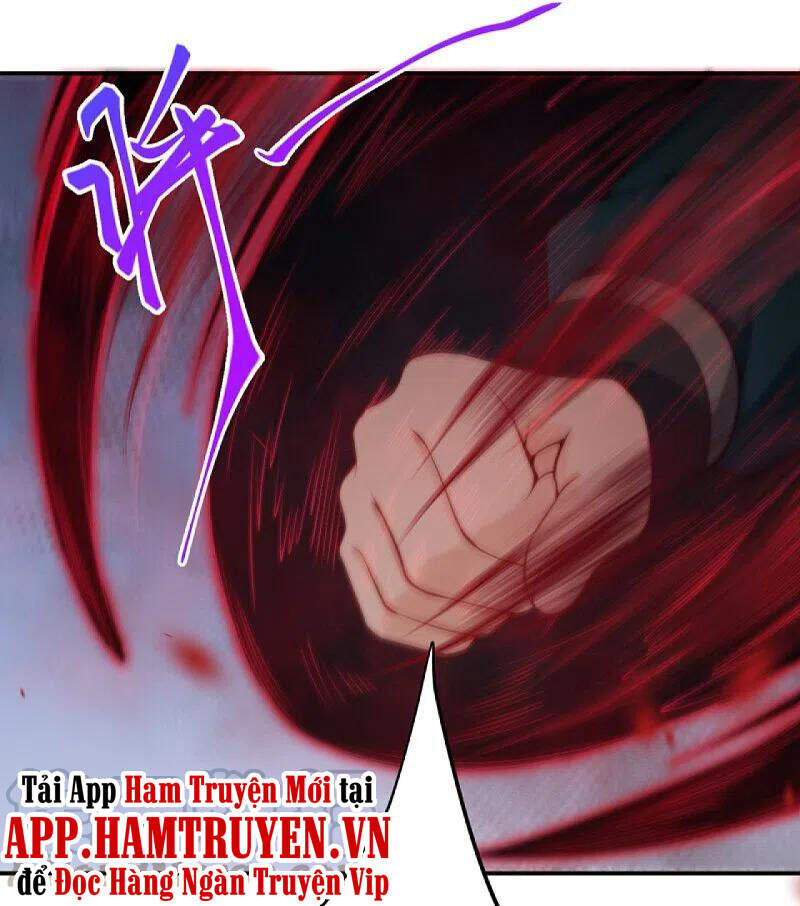 Nghịch Thiên Tà Thần - Chương 392