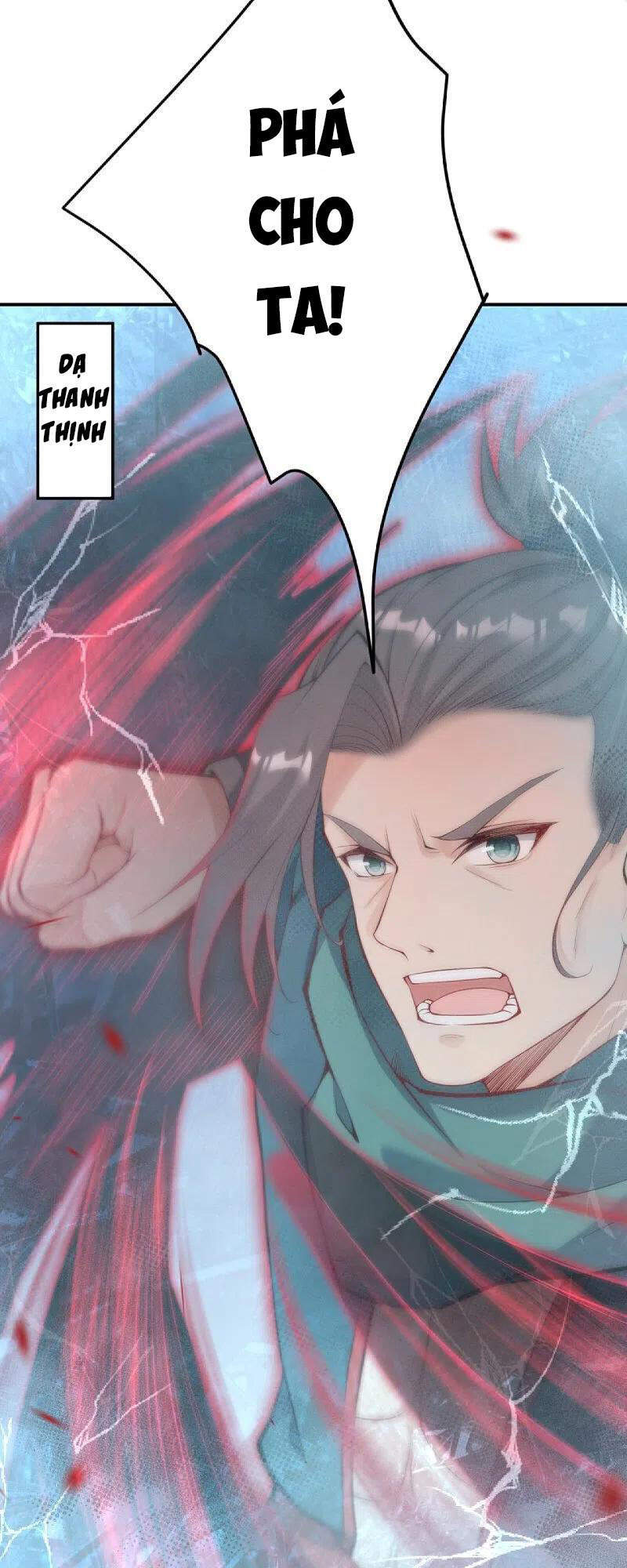 Nghịch Thiên Tà Thần - Chương 392