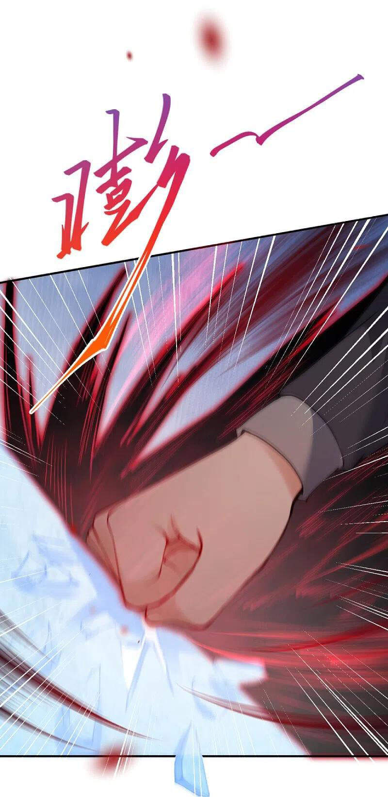 Nghịch Thiên Tà Thần - Chương 392