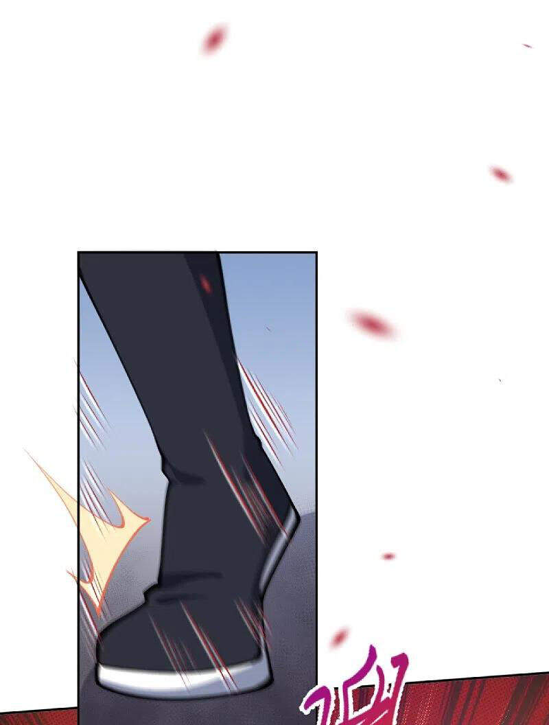 Nghịch Thiên Tà Thần - Chương 392