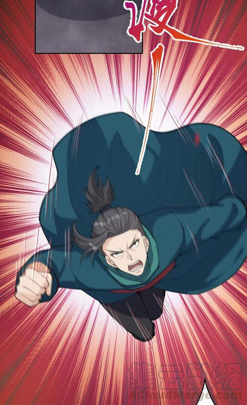 Nghịch Thiên Tà Thần - Chương 392