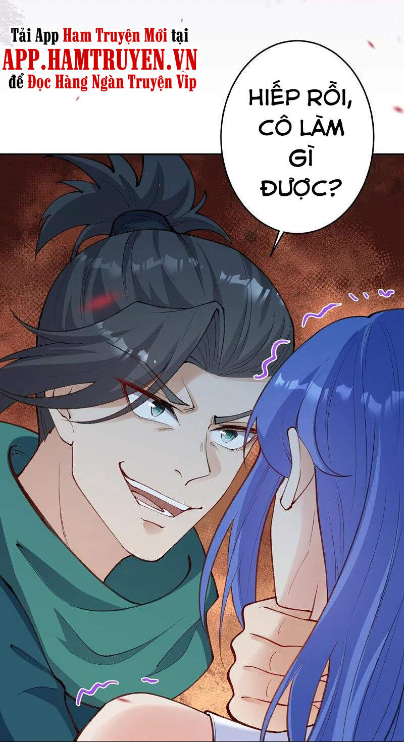 Nghịch Thiên Tà Thần - Chương 392