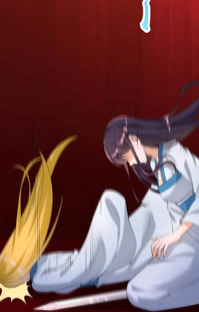 Nghịch Thiên Tà Thần - Chương 392