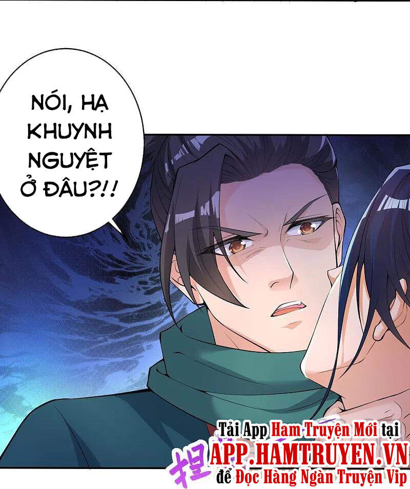 Nghịch Thiên Tà Thần - Chương 392