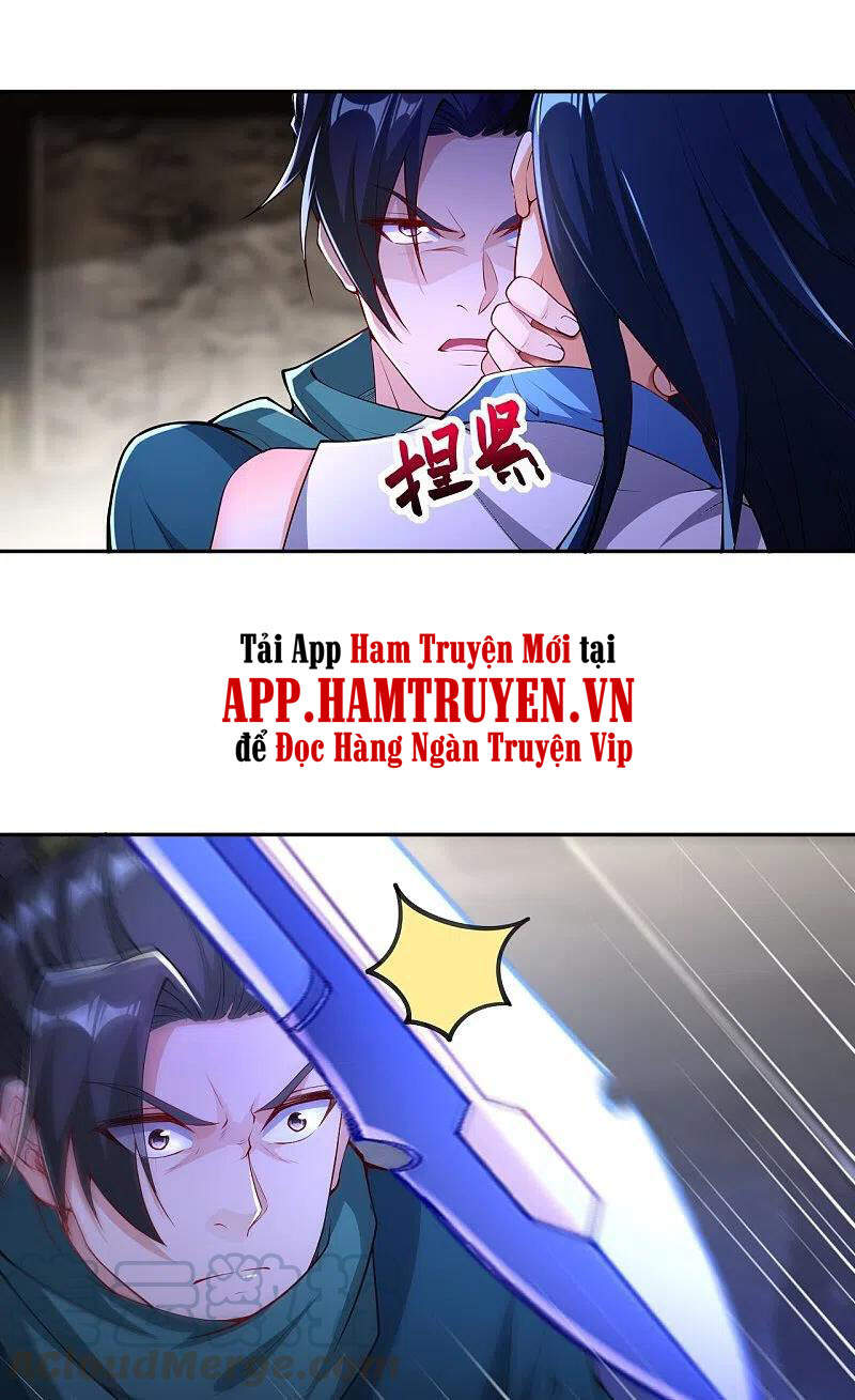 Nghịch Thiên Tà Thần - Chương 392