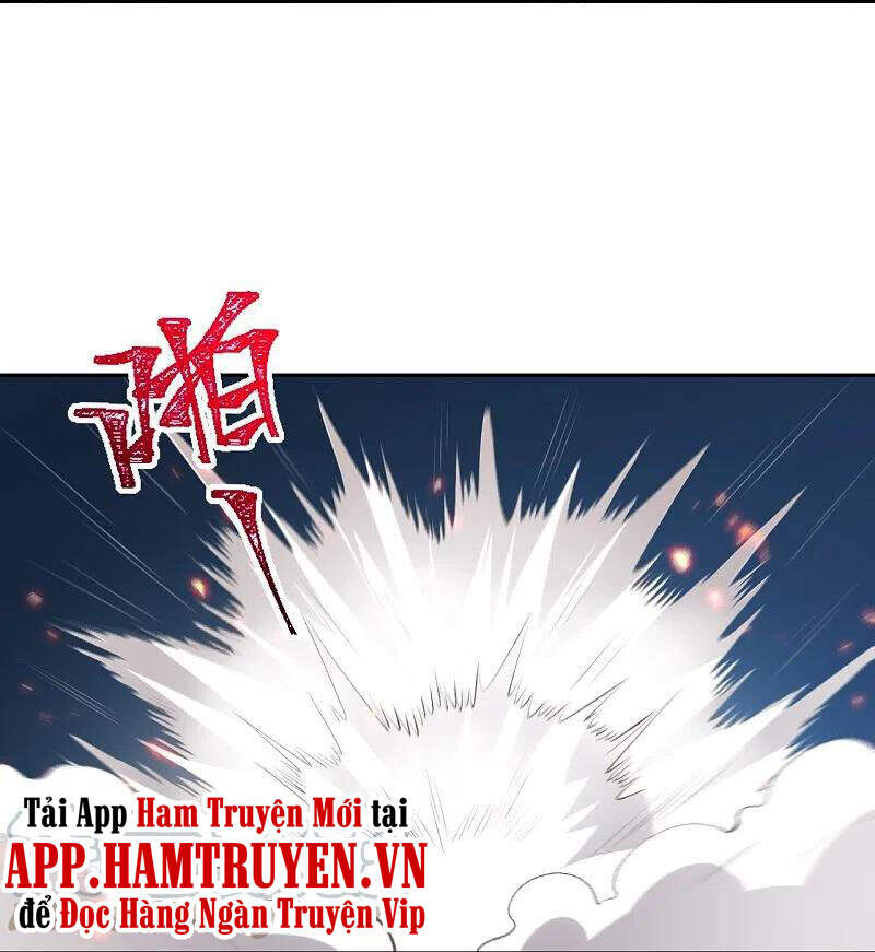 Nghịch Thiên Tà Thần - Chương 392