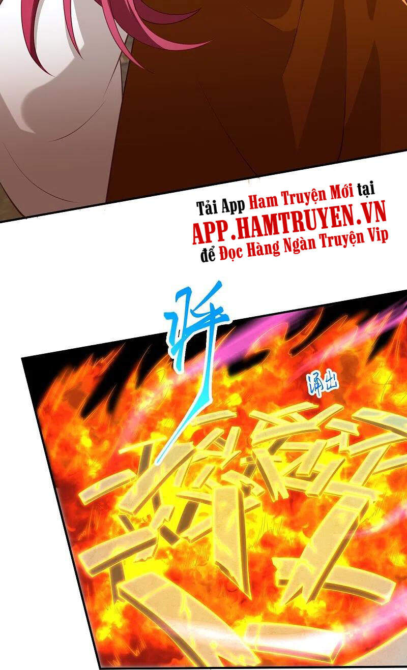 Nghịch Thiên Tà Thần - Chương 392