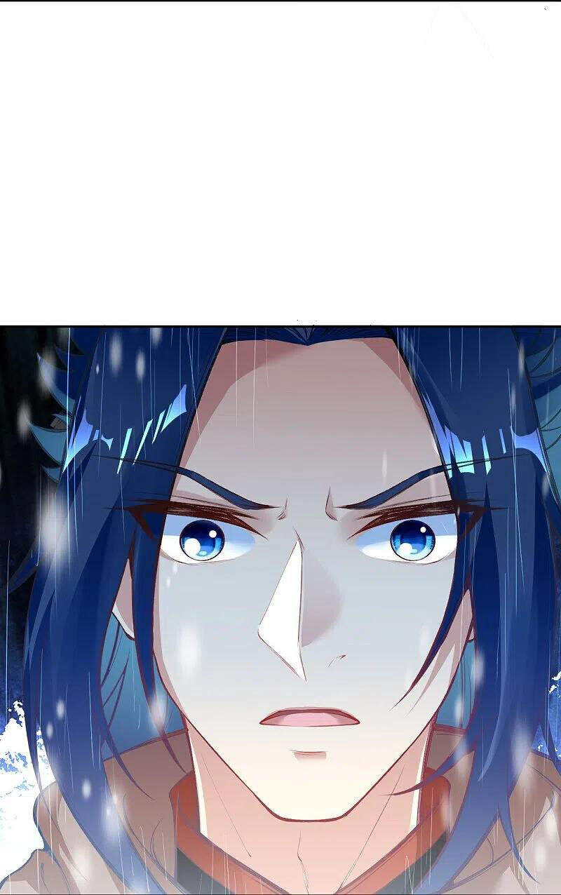 Nghịch Thiên Tà Thần - Chương 393