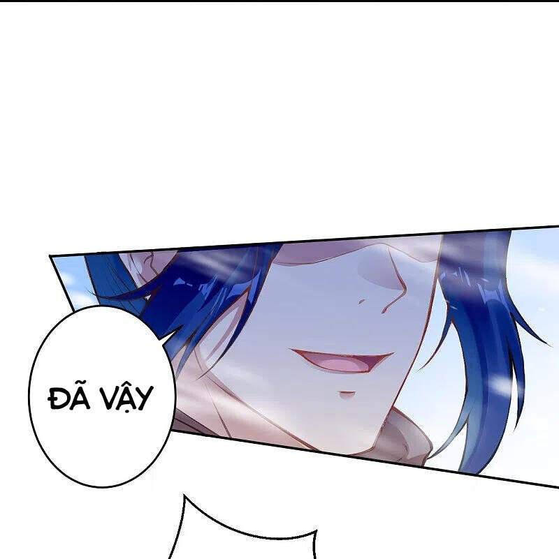 Nghịch Thiên Tà Thần - Chương 393