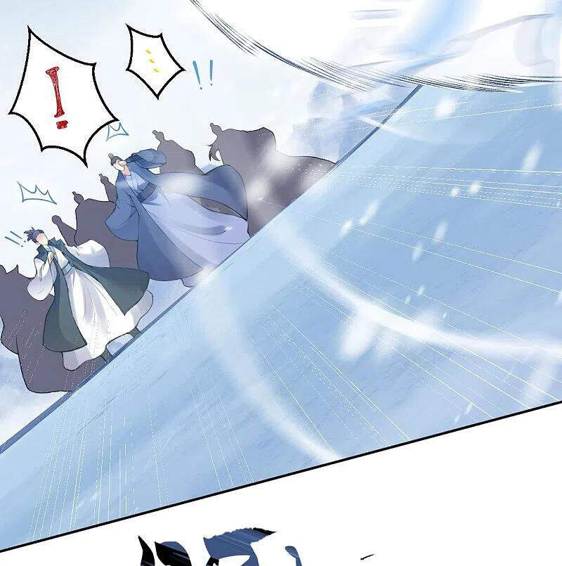 Nghịch Thiên Tà Thần - Chương 393