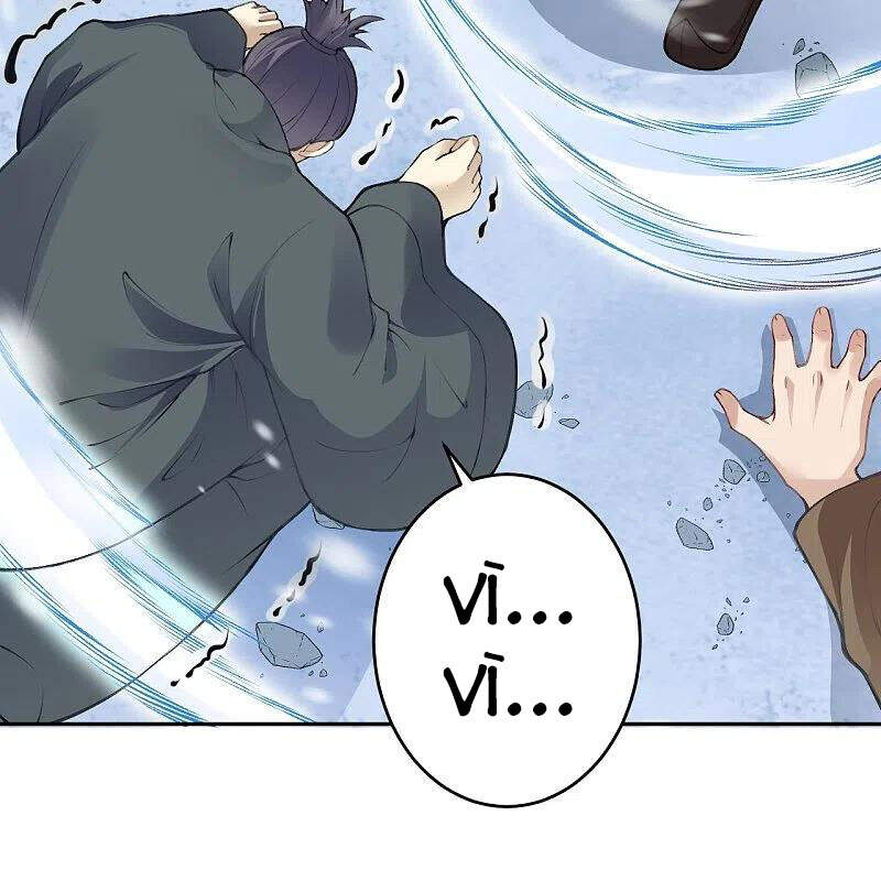 Nghịch Thiên Tà Thần - Chương 393