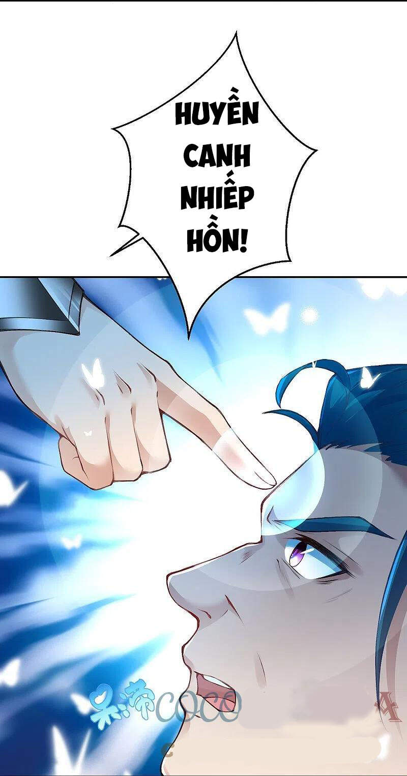 Nghịch Thiên Tà Thần - Chương 393