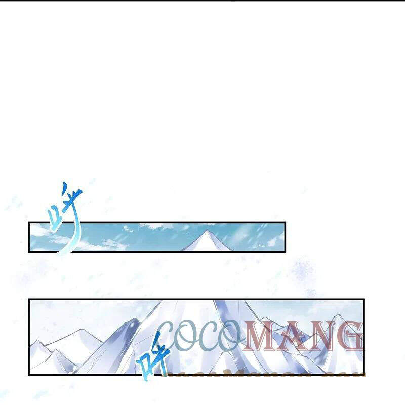 Nghịch Thiên Tà Thần - Chương 393