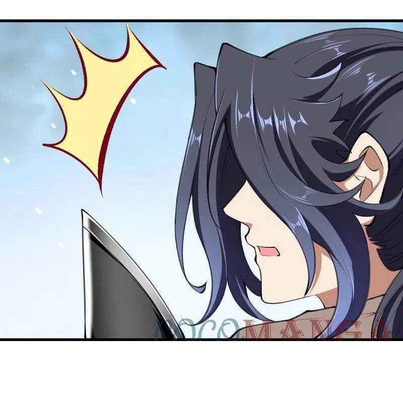 Nghịch Thiên Tà Thần - Chương 393