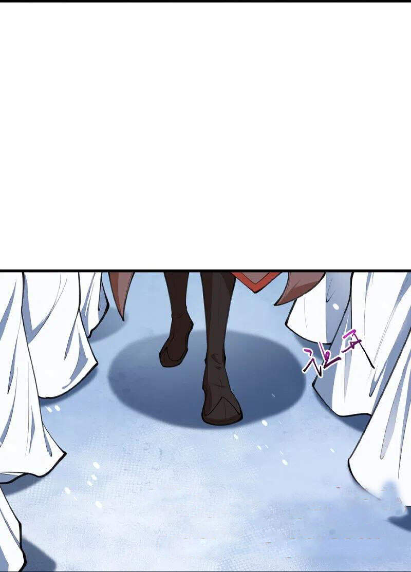 Nghịch Thiên Tà Thần - Chương 393