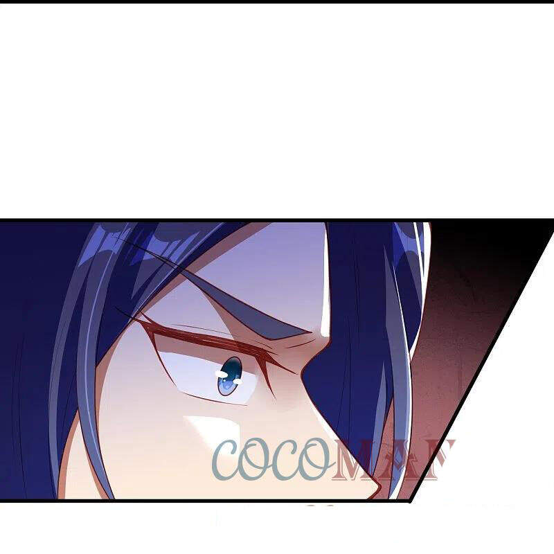 Nghịch Thiên Tà Thần - Chương 393