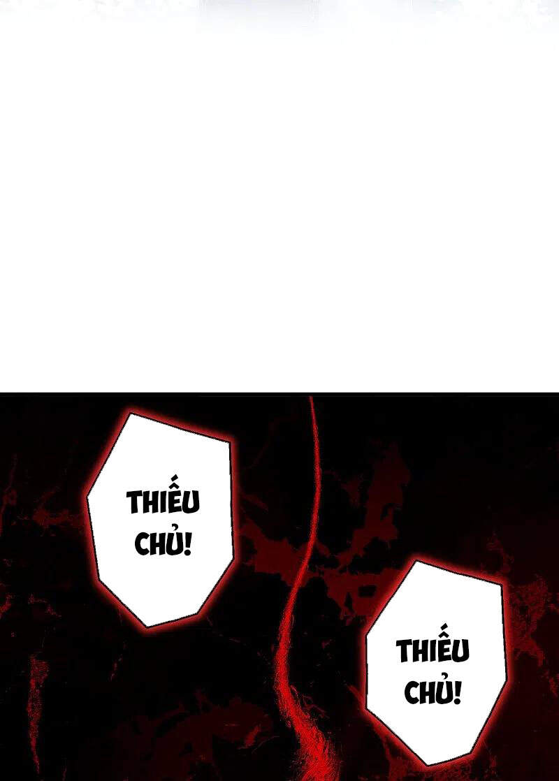 Nghịch Thiên Tà Thần - Chương 393