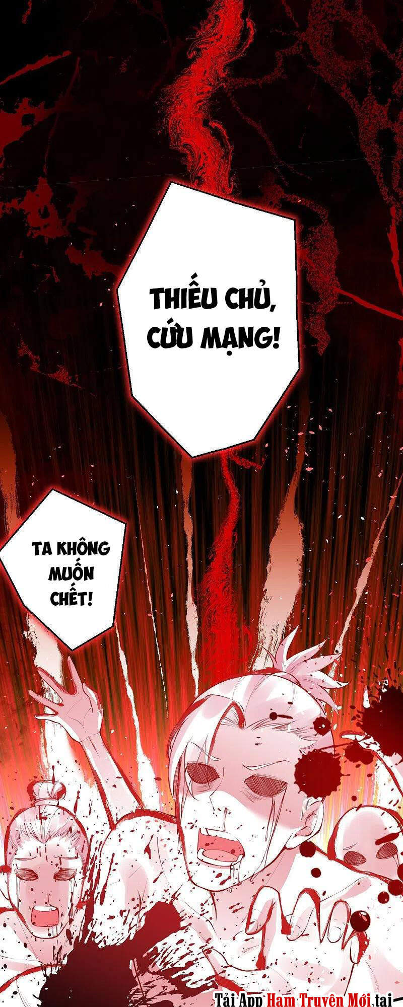 Nghịch Thiên Tà Thần - Chương 393