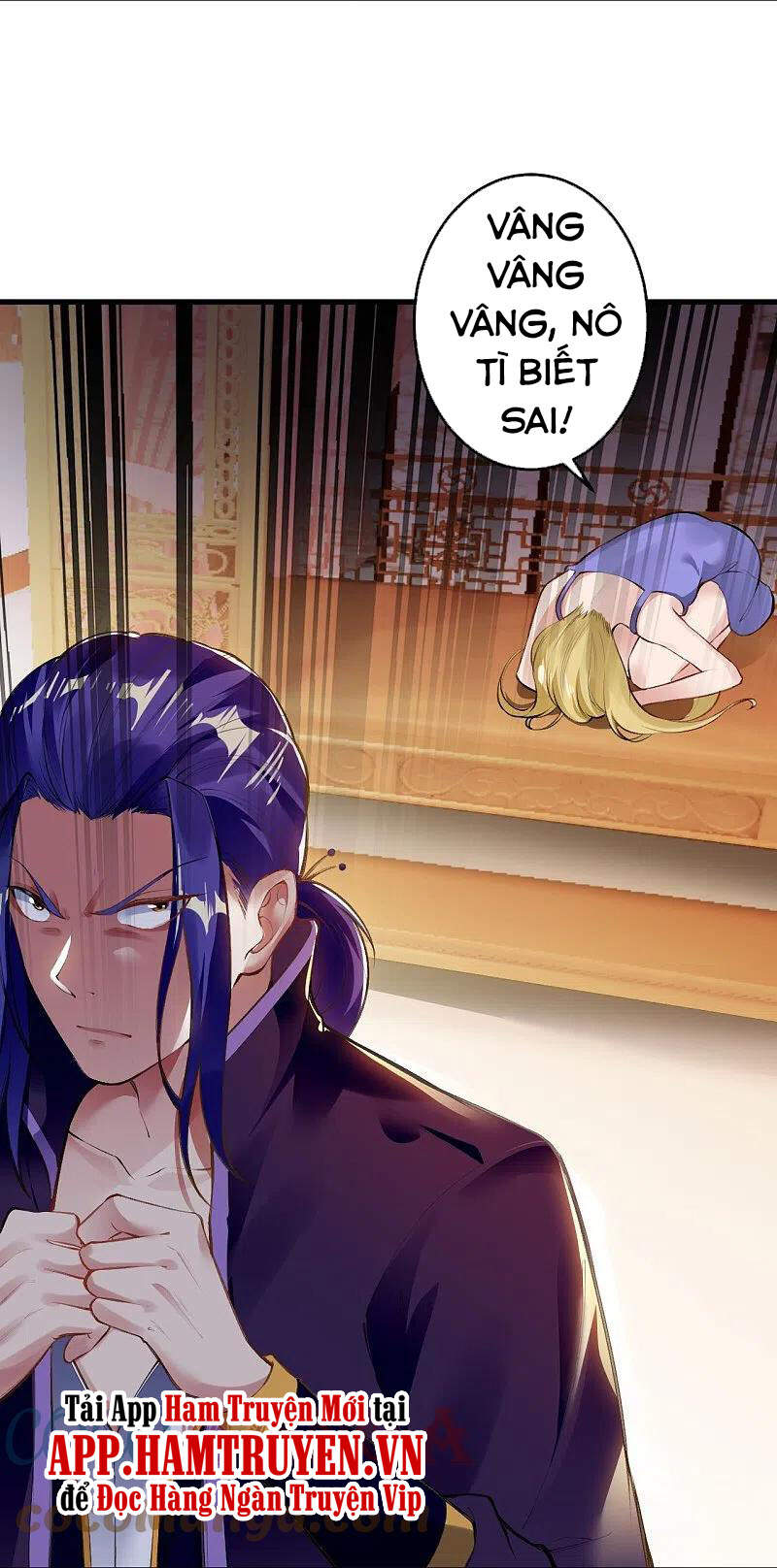 Nghịch Thiên Tà Thần - Chương 393