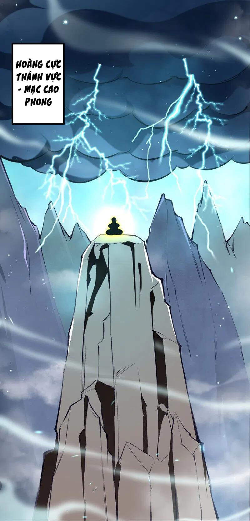 Nghịch Thiên Tà Thần - Chương 393