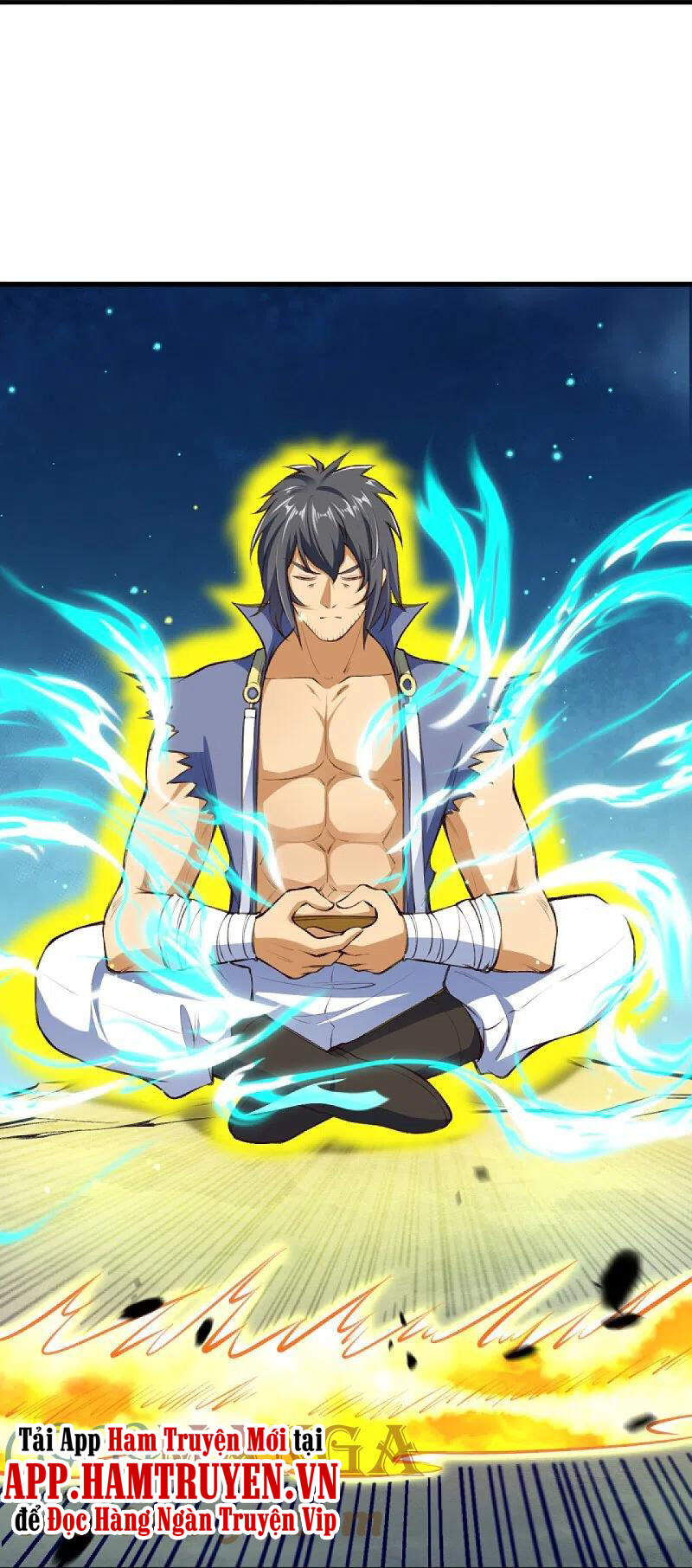 Nghịch Thiên Tà Thần - Chương 393