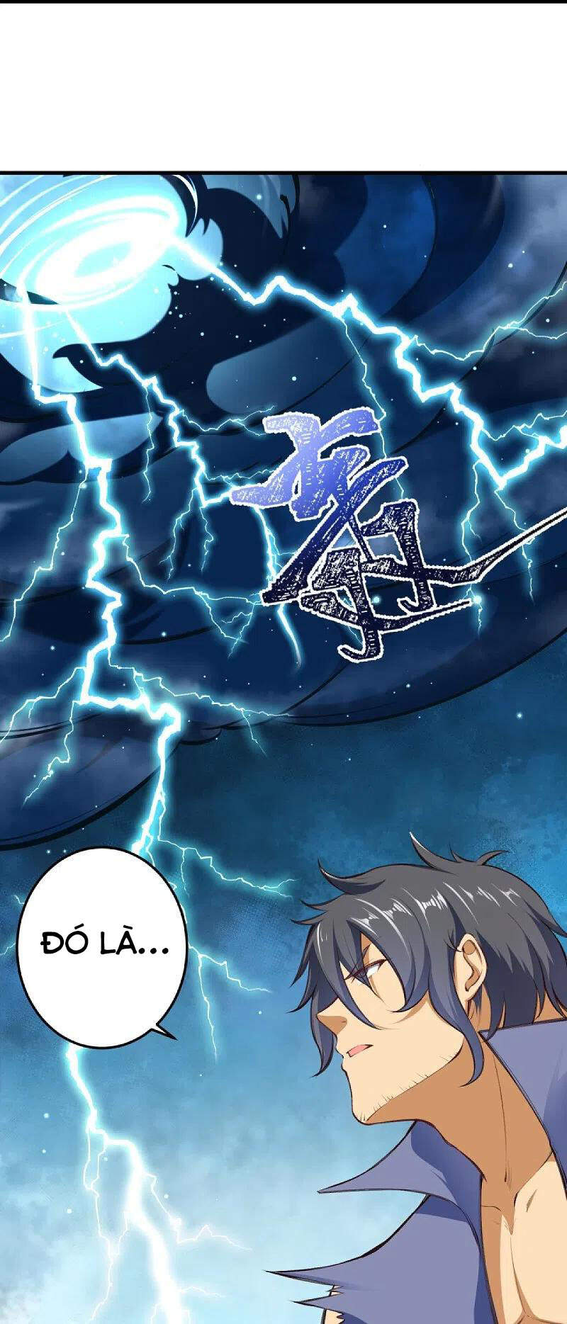 Nghịch Thiên Tà Thần - Chương 393