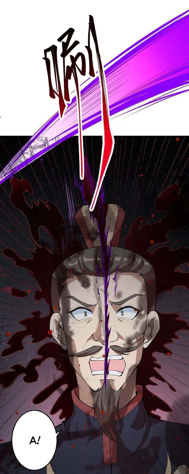 Nghịch Thiên Tà Thần - Chương 395