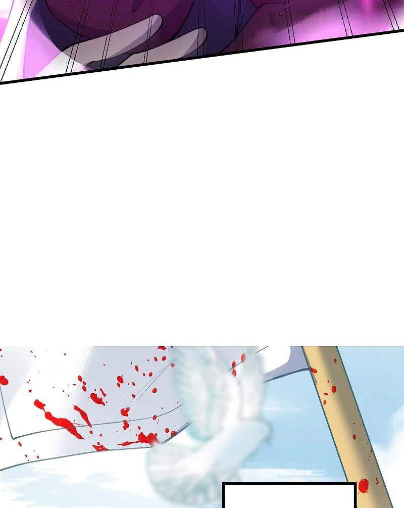 Nghịch Thiên Tà Thần - Chương 395