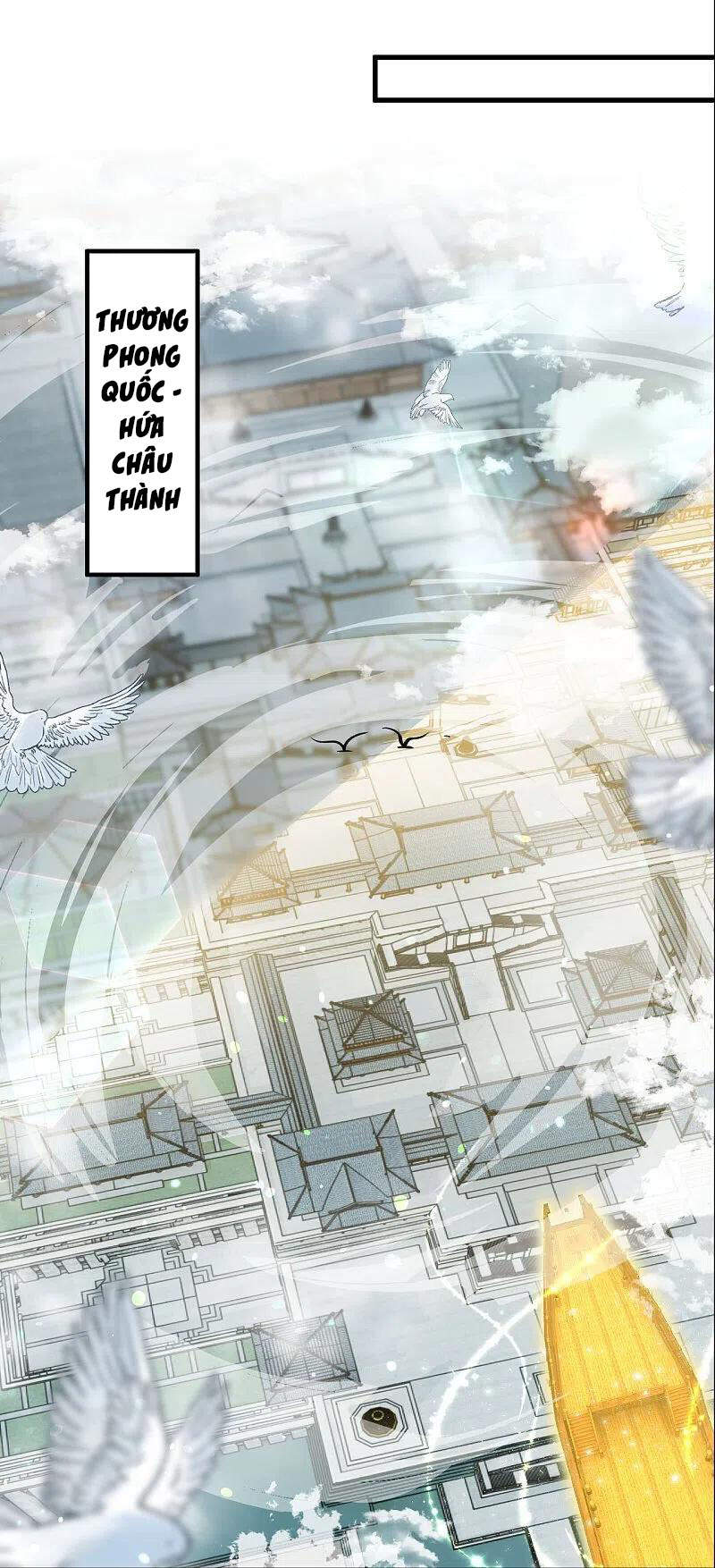 Nghịch Thiên Tà Thần - Chương 395