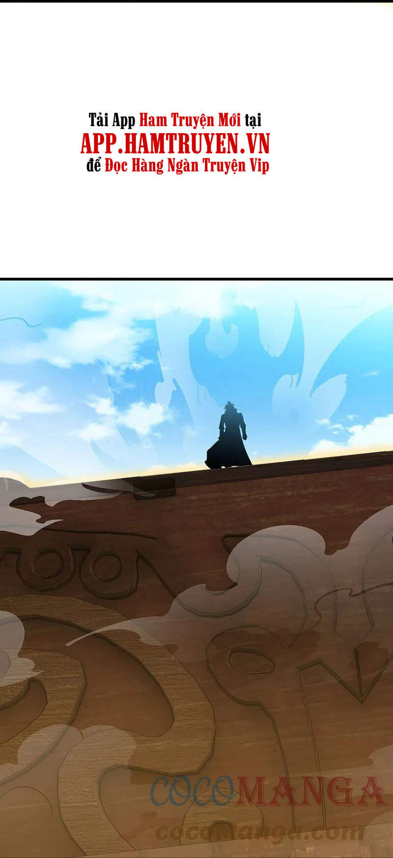 Nghịch Thiên Tà Thần - Chương 395