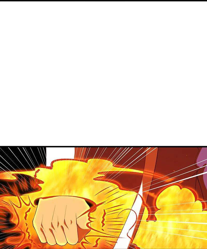 Nghịch Thiên Tà Thần - Chương 395