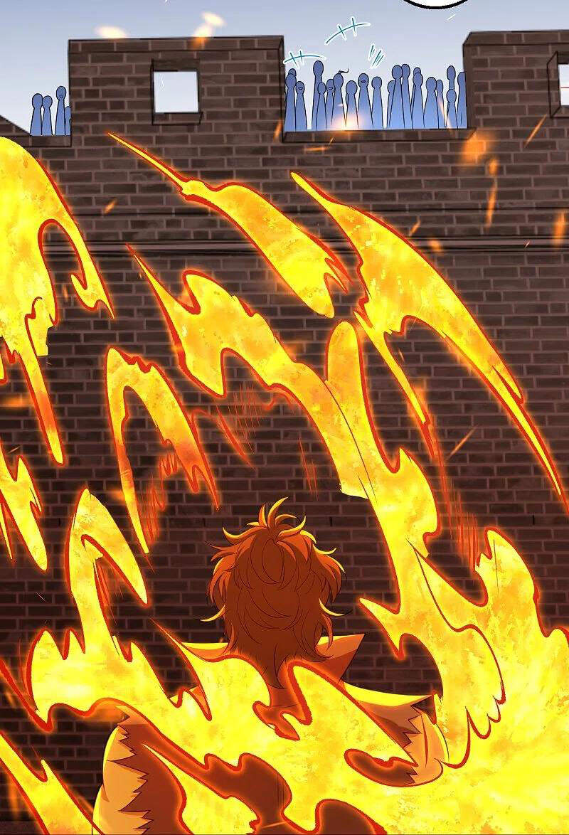 Nghịch Thiên Tà Thần - Chương 395