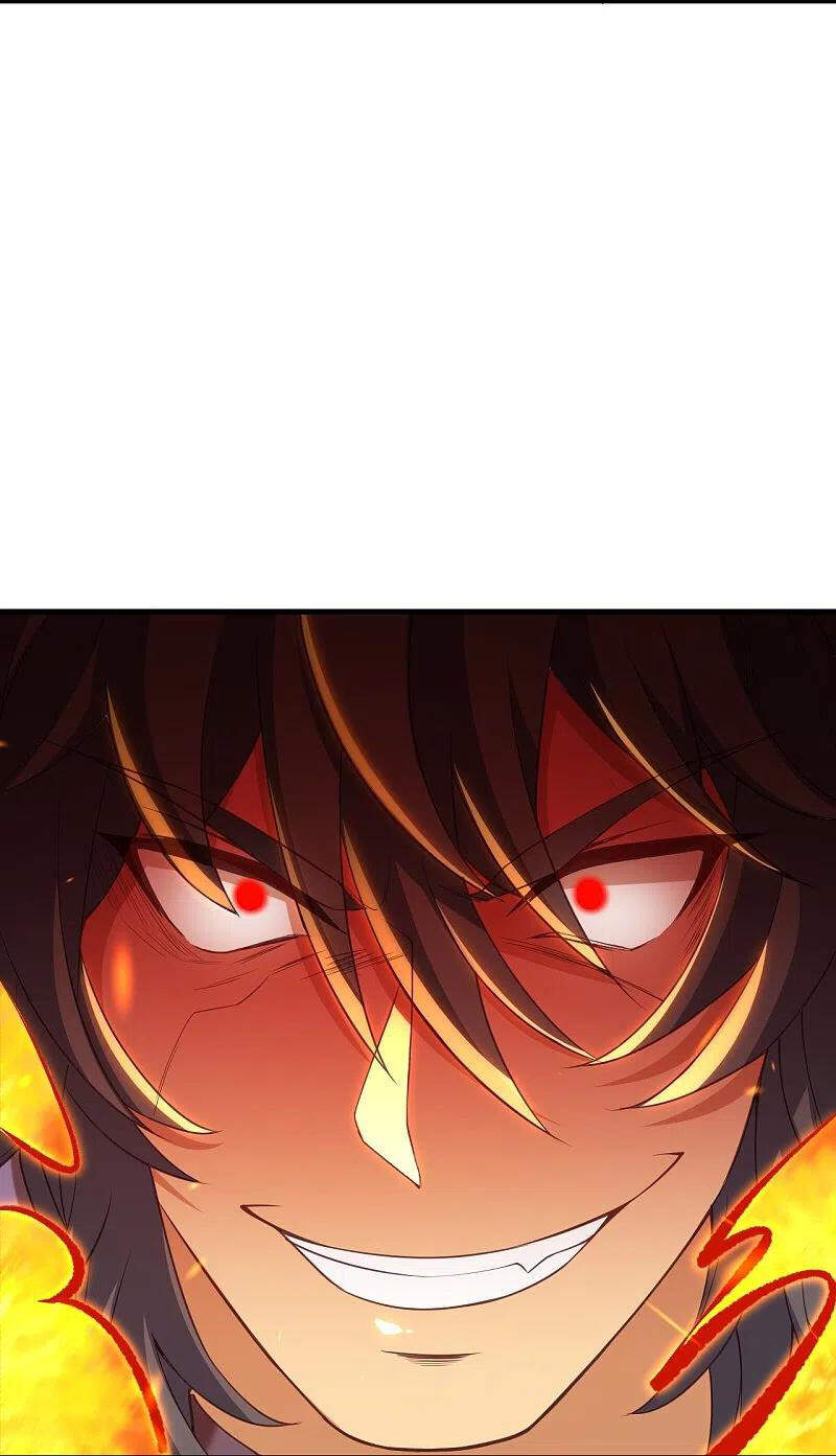 Nghịch Thiên Tà Thần - Chương 395