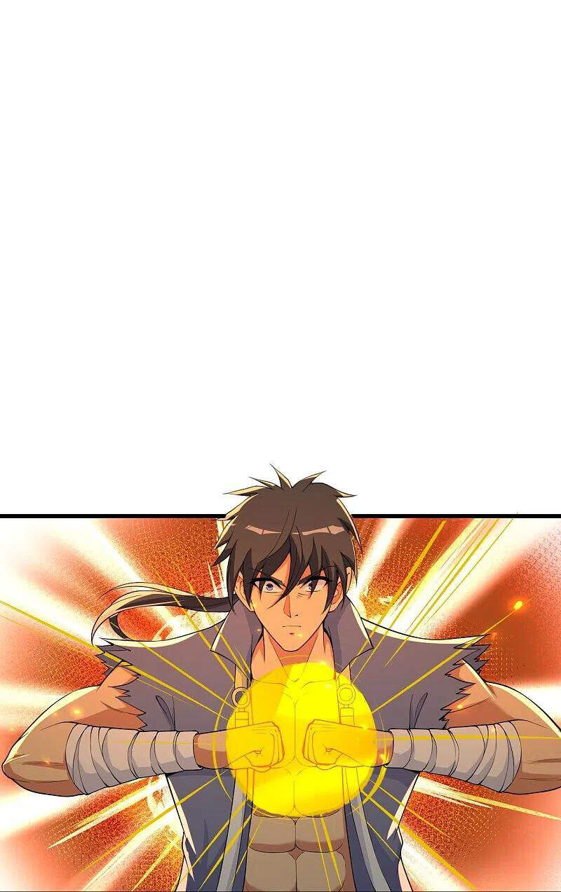 Nghịch Thiên Tà Thần - Chương 395