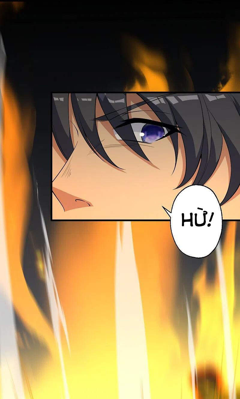 Nghịch Thiên Tà Thần - Chương 395