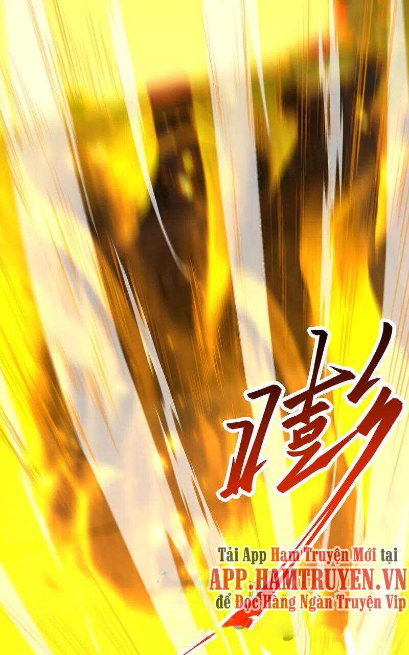 Nghịch Thiên Tà Thần - Chương 395