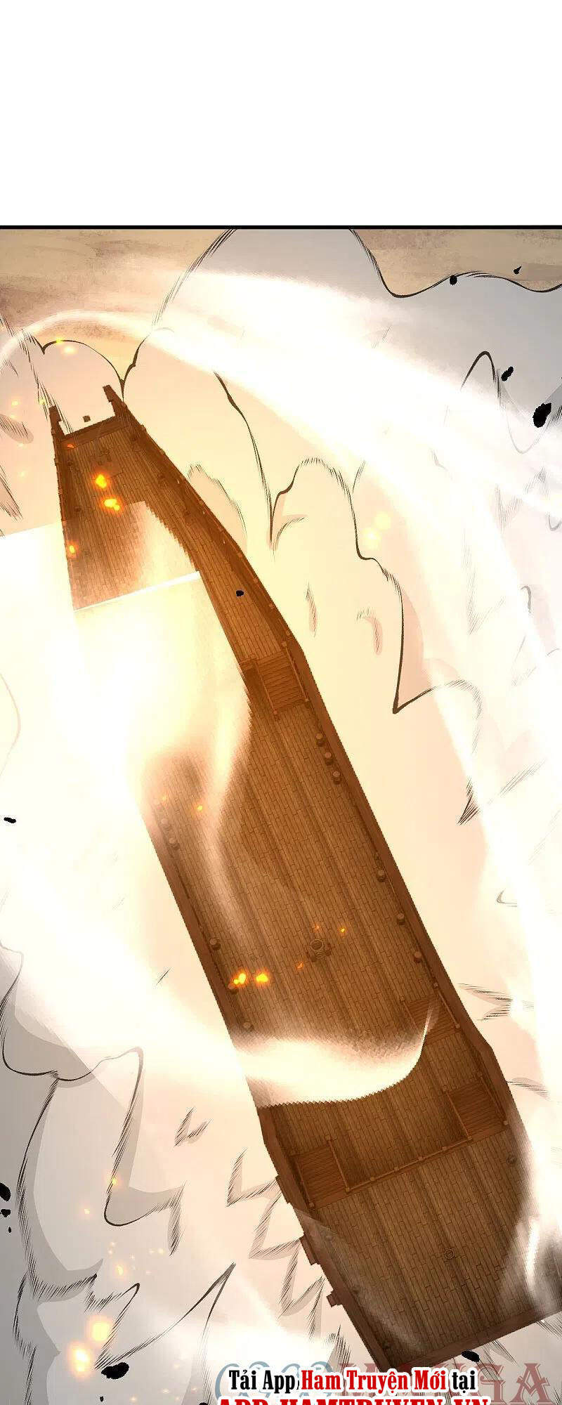 Nghịch Thiên Tà Thần - Chương 395