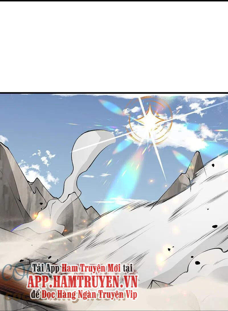 Nghịch Thiên Tà Thần - Chương 395