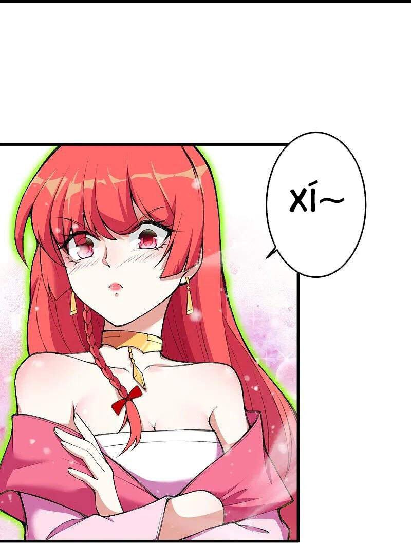 Nghịch Thiên Tà Thần - Chương 395